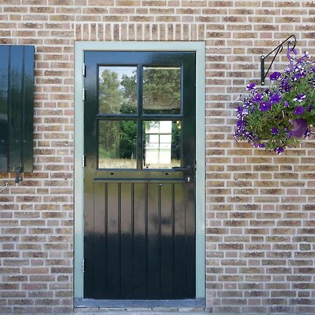 De Kempse Hoeve B&B Boxtel Ngoại thất bức ảnh