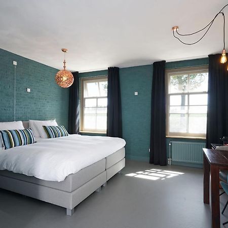 De Kempse Hoeve B&B Boxtel Ngoại thất bức ảnh