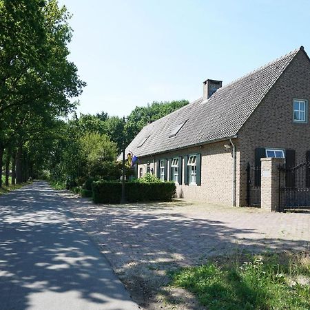 De Kempse Hoeve B&B Boxtel Ngoại thất bức ảnh