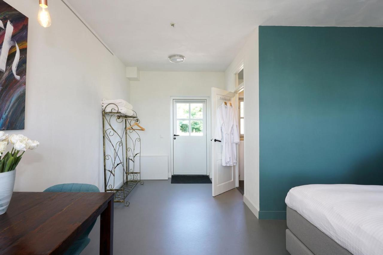 De Kempse Hoeve B&B Boxtel Ngoại thất bức ảnh