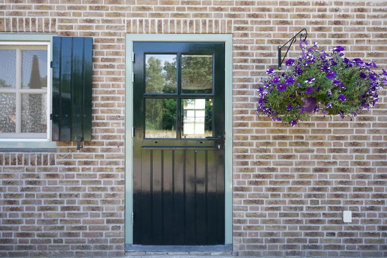 De Kempse Hoeve B&B Boxtel Ngoại thất bức ảnh