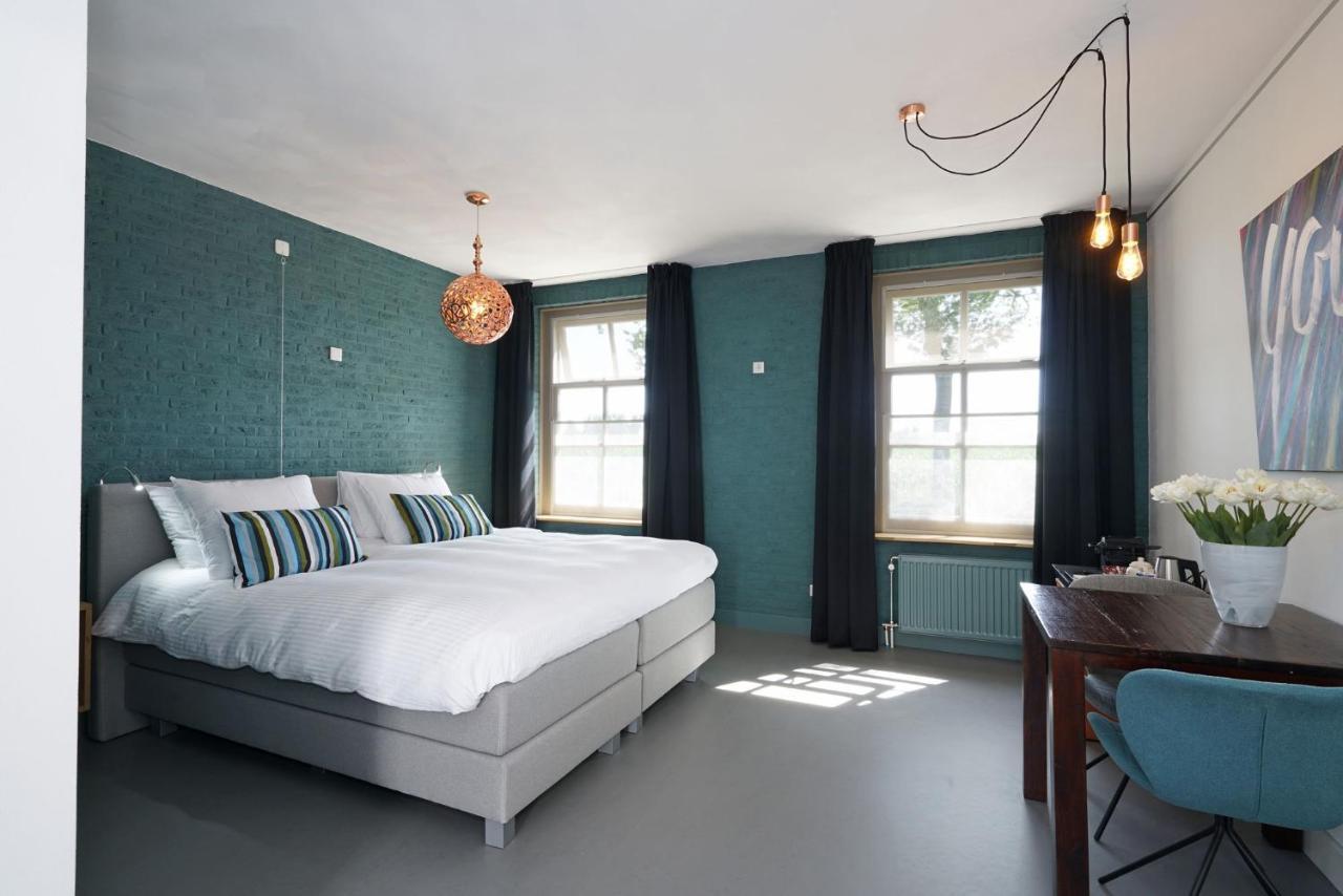 De Kempse Hoeve B&B Boxtel Ngoại thất bức ảnh