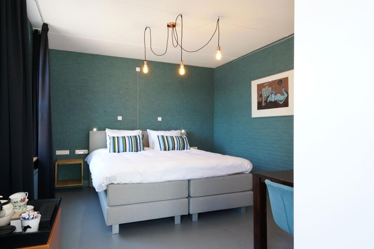 De Kempse Hoeve B&B Boxtel Ngoại thất bức ảnh