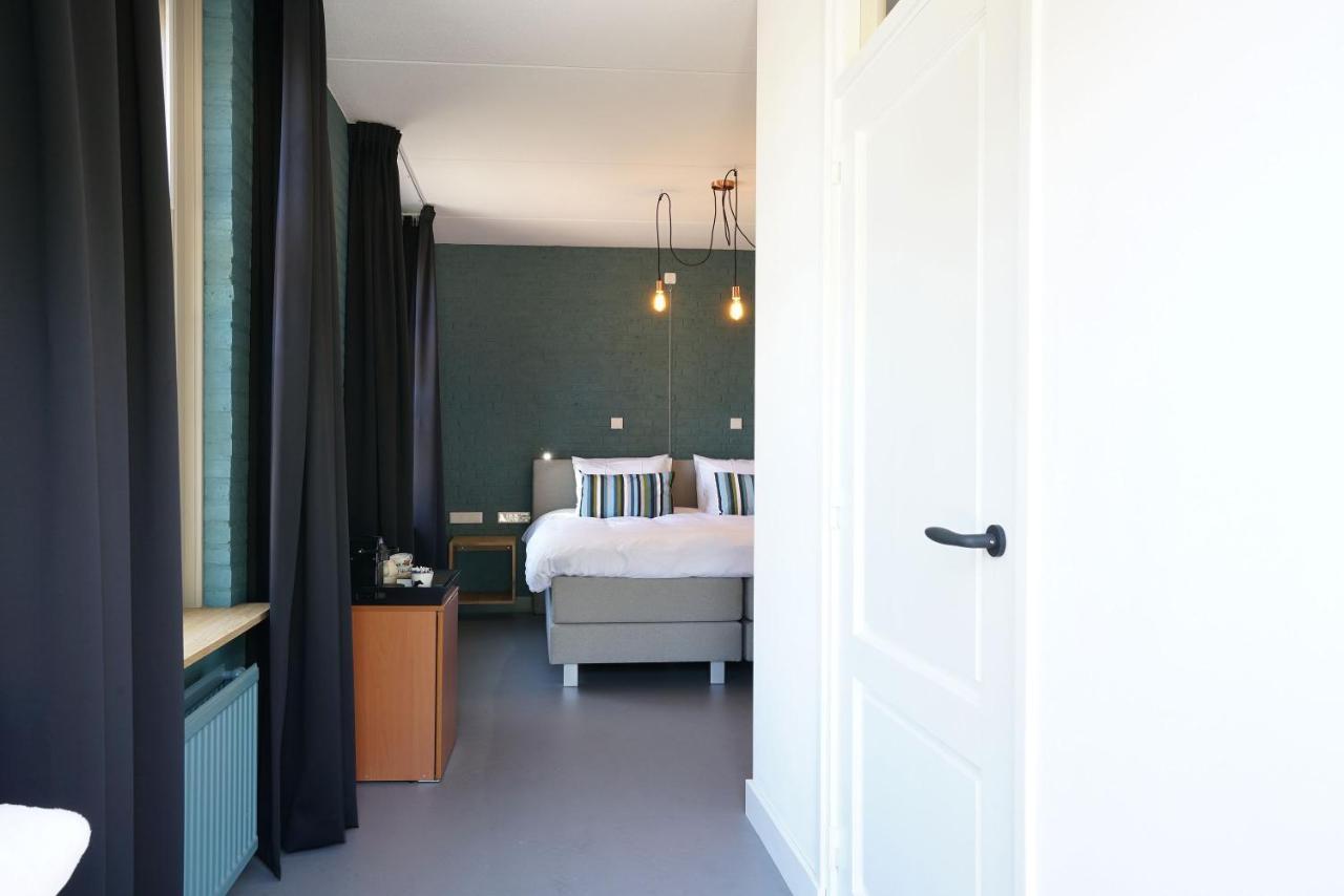De Kempse Hoeve B&B Boxtel Ngoại thất bức ảnh