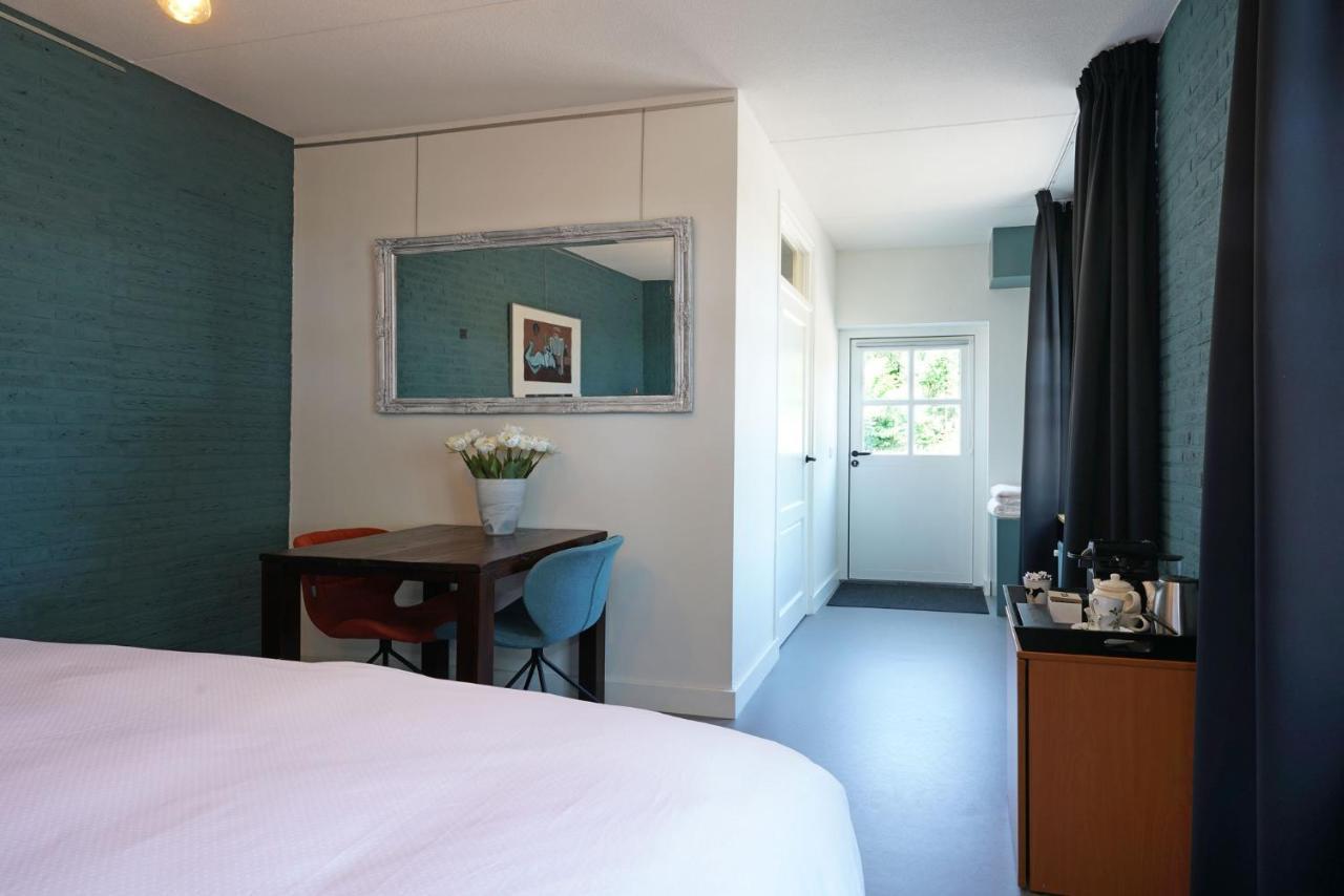 De Kempse Hoeve B&B Boxtel Ngoại thất bức ảnh