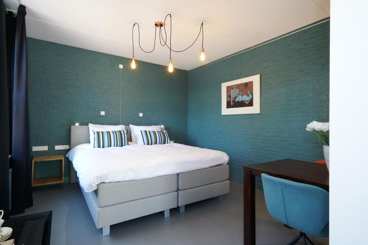 De Kempse Hoeve B&B Boxtel Ngoại thất bức ảnh